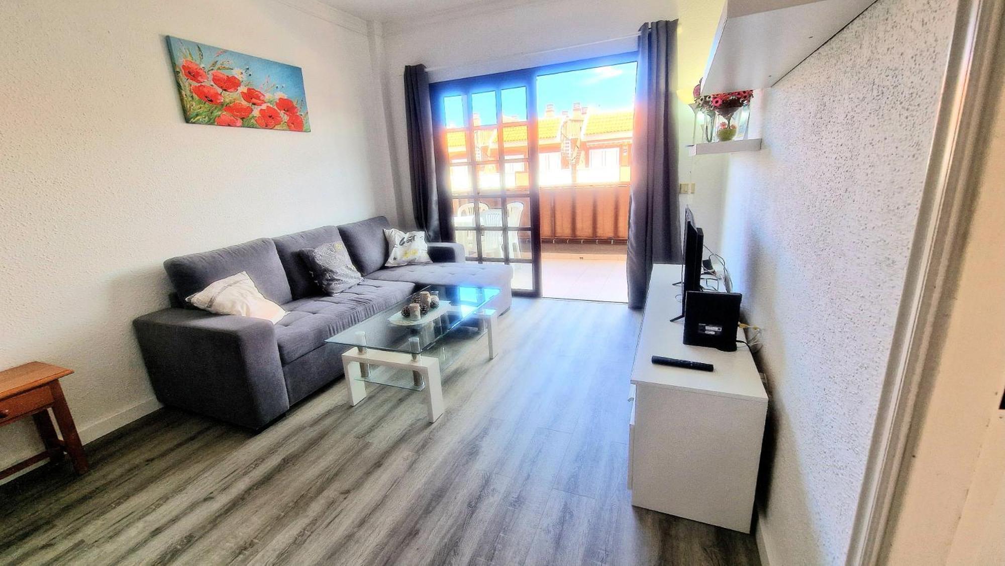 Cozy Apartment Tenerife South Wifi & Pool Costa Del Silencio Kültér fotó
