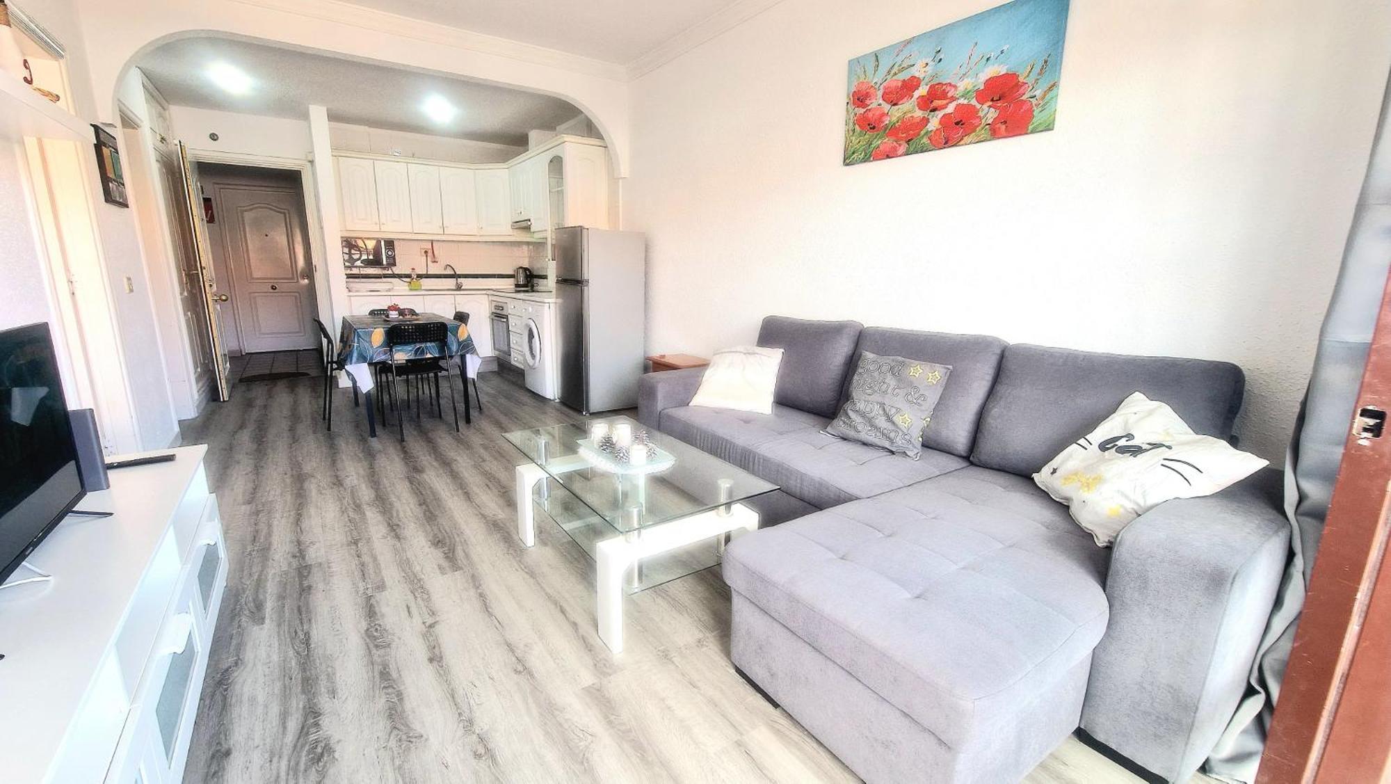 Cozy Apartment Tenerife South Wifi & Pool Costa Del Silencio Kültér fotó